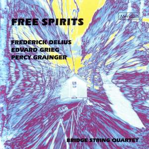 Free Spirits Product Image