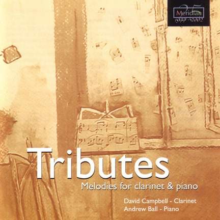 Tributes
