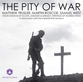 The Pity of War