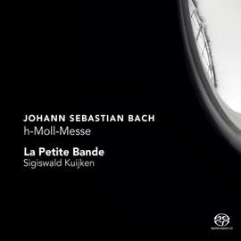 Bach, J S: Mass in B minor, BWV232