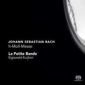 Bach, J S: Mass in B minor, BWV232