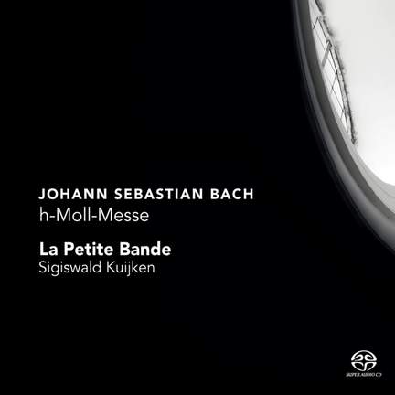 Bach, J S: Mass in B minor, BWV232
