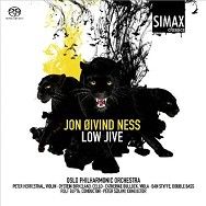 Jon Øivind Ness - Low Jive