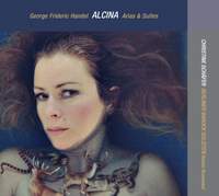 Handel - Arias & Suites from Alcina