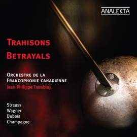 Trahisons/Betrayals