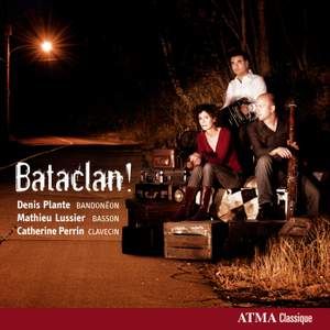 Bataclan! Product Image