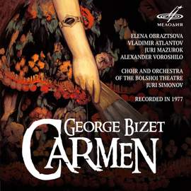 Bizet: Carmen