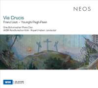 Liszt - Via Crucis