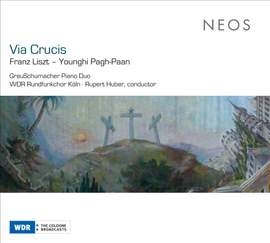 Liszt - Via Crucis