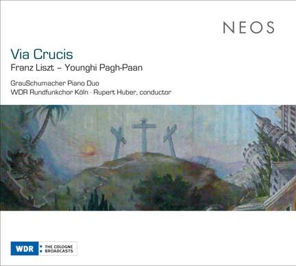 Liszt - Via Crucis