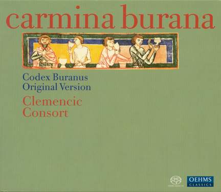 Carmina Burana