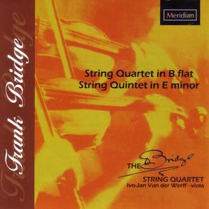 Bridge: String Quintet & String Quartet