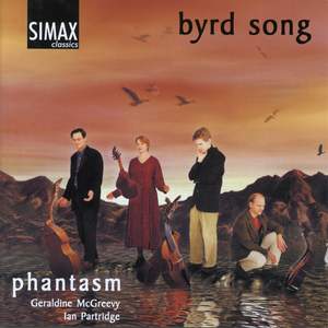 Byrd Songs