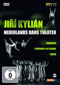 Jirí Kylián - The Nederlands Dans Theater