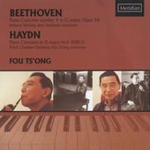 Beethoven: Piano Concerto No. 4 & Haydn: Keyboard Concerto in D major