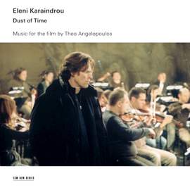 Karaindrou - Dust Of Time