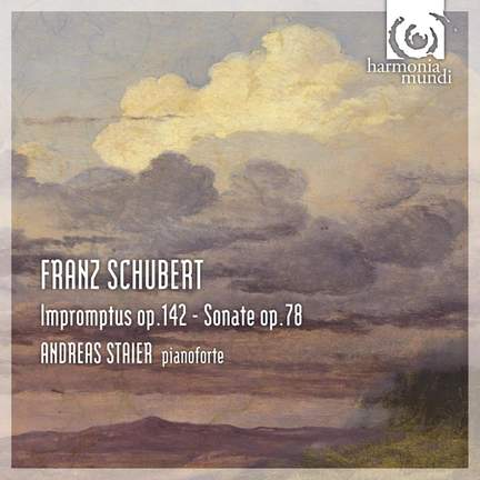 Schubert - Four Impromptus