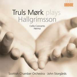 Truls Mørk plays Hallgrímsson