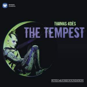 Adès: The Tempest Product Image