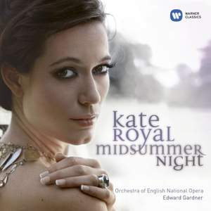 Kate Royal – Midsummer Night