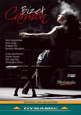 Bizet: Carmen
