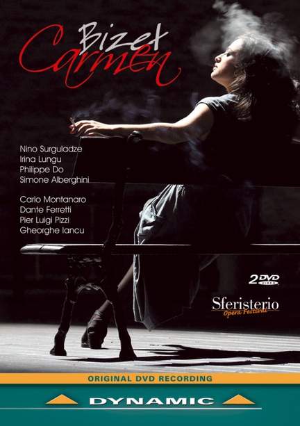Bizet: Carmen