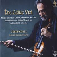 The Celtic Viol I