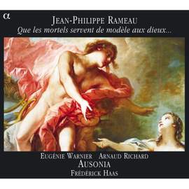 Rameau - May the mortals be a model for the gods