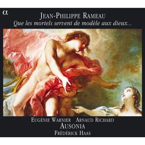 Rameau - May the mortals be a model for the gods