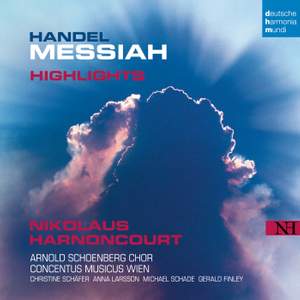 Handel: Messiah (highlights)