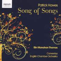 Patrick Hawes - Song of Songs