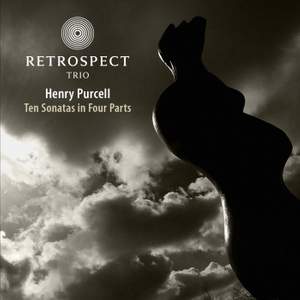 Purcell: Ten Sonatas in Four Parts (1697)