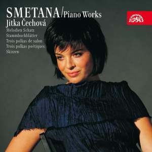Smetana: Piano Works Volume 4