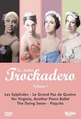 Les Ballets Trockadero, Volume 1