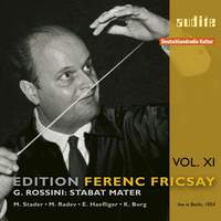 Rossini: Stabat Mater