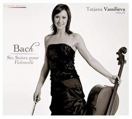 Bach, J S: Cello Suites Nos. 1-6, BWV1007-1012