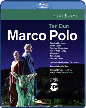 Tan Dun: Marco Polo Product Image