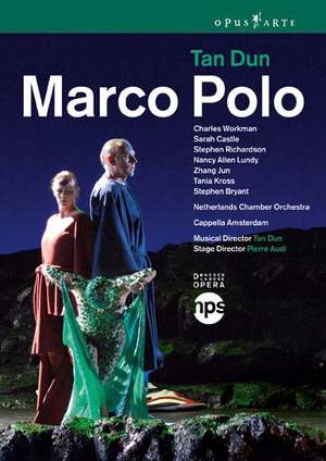 Tan Dun: Marco Polo