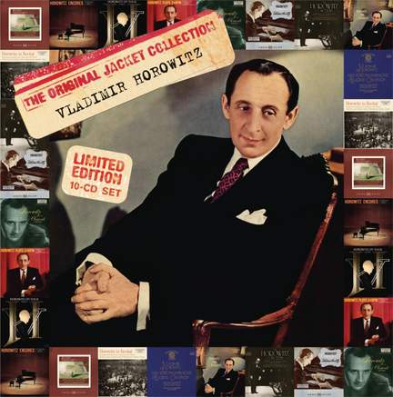 Vladimir Horowitz
