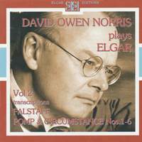 Elgar - Pomp & Circumstance Nos. 1-6 & Falstaff