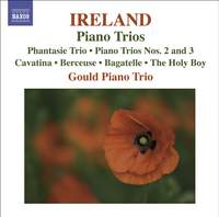 Ireland - Piano Trios