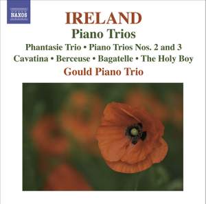 Ireland - Piano Trios