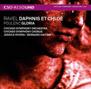 Bernard Haitink conducts Ravel & Poulenc