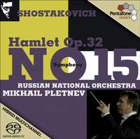 Shostakovich - Symphony No. 15