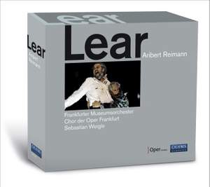 Reimann, A: Lear