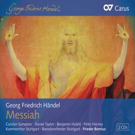 Handel: Messiah