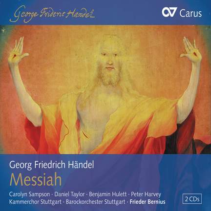 Handel: Messiah