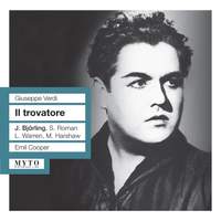 Verdi: Il Trovatore