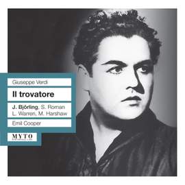 Verdi: Il Trovatore
