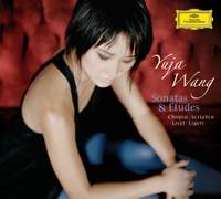 Yuja Wang - Sonatas & Etudes